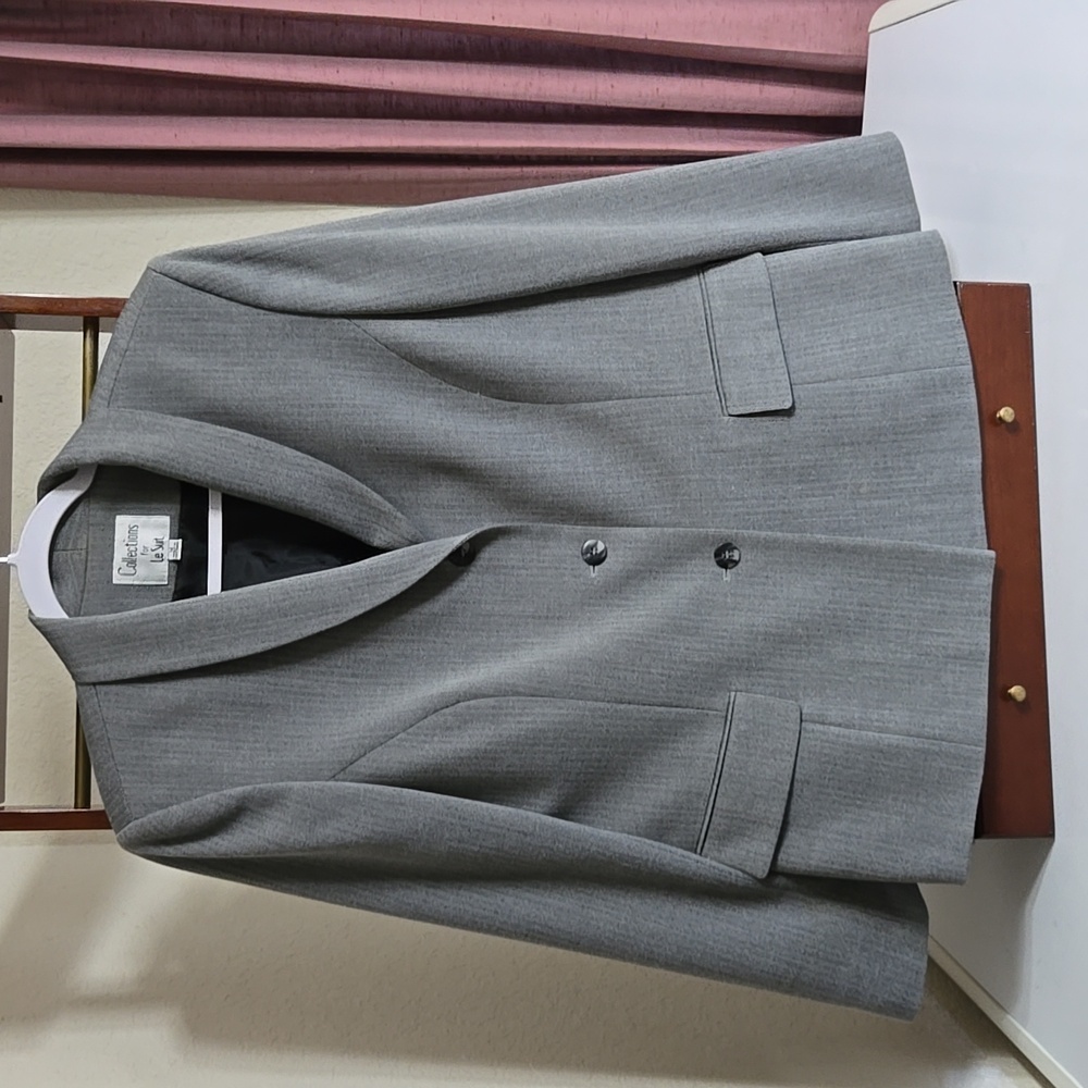 Dressy Suit Jacket